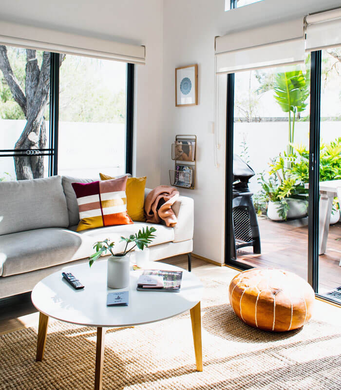 Renovaciones del hogar