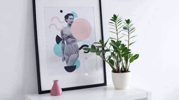 Diseño de interiores