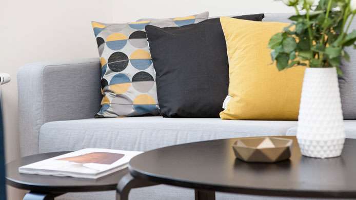 Diseño de exteriores